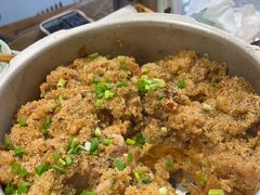 -灶东家民间菜(回兴店)