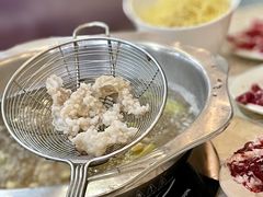 -粤潮牛肉火锅店(江南大道店)