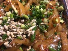 烤宽粉-86烧烤·炭火烧烤 (石人总店)