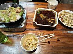-卢庄(江汉路店)