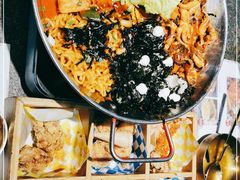 -兰正韩·韩国料理(春熙路店)