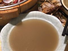 -新凯旋烧烤·燕姐千岛湖土菜