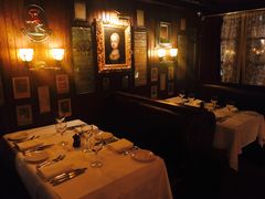 -Keens Steakhouse