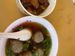 -好成财牛排馆(涂门街总店)