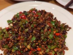 -山茶云南菜(中关村店)