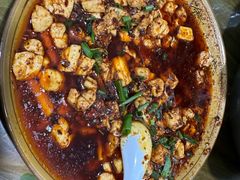 -小杨翘脚牛肉