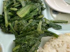 -复旦大学枫林校区-学生食堂