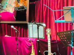 -东岸Cafe 爵士俱乐部