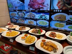 -高佳庄·舟山海鲜(海景旗舰店)