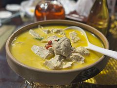 -悦真雅院·四合院·清真私房菜(雍和宫店)