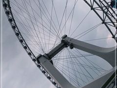 -天津之眼摩天轮