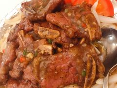-万宝海鲜舫(劳动公园店)