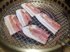 -三石铁板烧(紫竹桥店)