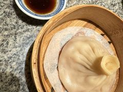 -南京大牌档(龙湖长楹天街店)
