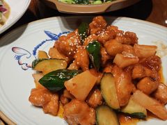 -五味坊·鱼头王(蓝湾天街店)