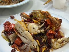 -来之顺海鲜菜馆·青岛菜·始于1993(栈桥店)