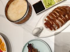 -梅利汴京烤鸭•开封豫菜地标店(东大街店)