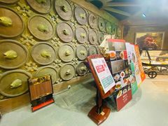 -老船夫婚宴婚庆会馆(延吉路店)
