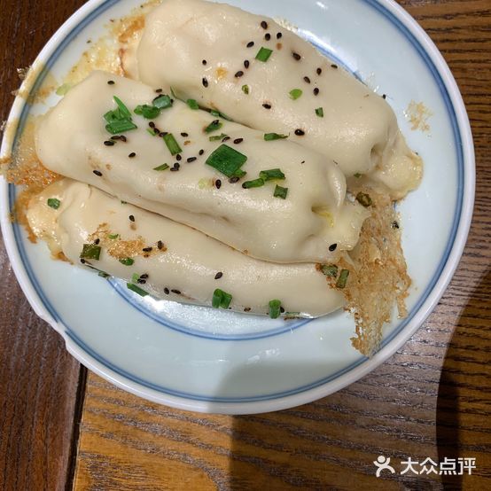 浦楼面馆(交通路店)