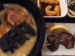 -平成屋· Late Night 食堂(四川北路店)