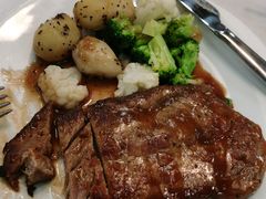 -宜家·瑞典风味餐厅(北京西红门店)