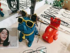 -肆兮眼镜·蔡司·徕卡战略合作店(大坪店)