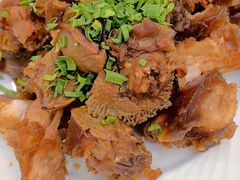 -韩胖饭店(鱼市口路店)