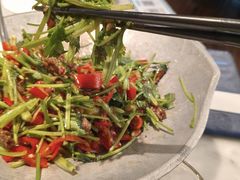 -雀蓝川菜(奥体广场店)