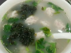 -东关吉祥西安腊汁肉夹馍(健德门店)