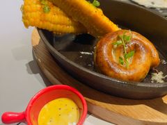-西堤牛排(北京国瑞店)