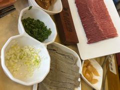 -牛街·马辈儿涮肉(陶然亭店)