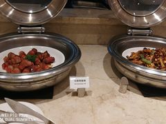 -天伦松鹤大饭店·欣妮咖啡