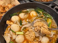 -肖记公安牛肉鱼杂馆·省级非物质文化遗产(江汉路直营店)