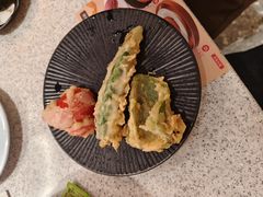 -争鲜回转寿司(海曙天一PLUS店)