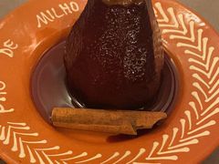 -ALBERGUE 1601 婆仔屋葡国餐厅