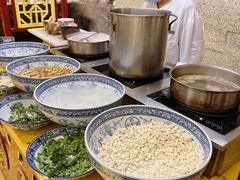 -赛瑞喜来登大酒店-盛宴自助餐厅