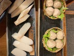 -呷哺呷哺 黄金牧场 (新中关购物中心店)