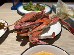 -小船渔村•大连菜•大连焖鱼(黄河路店)