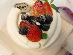 -姆们M Sweetie Cake(五道口店)