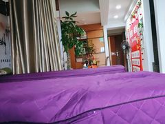 -佰推·肩颈腰·推拿理疗(湾悦城店)