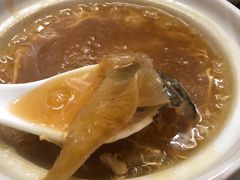 -添發碗仔翅美食