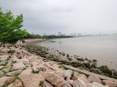 -深圳湾公园(南山区)
