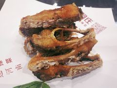 -阿庄新豫菜(航海东路店)
