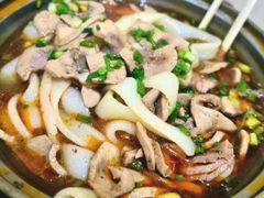 -王记生烫牛杂面馆(兰陵路店)