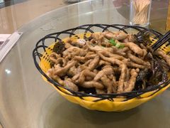 肉桂飘香-炊烟·山房菜