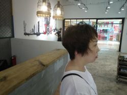 -JOY Hair salon