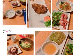 -原上草 韩定食
