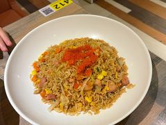 -卡朋西餐(扬名广场店)