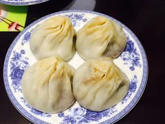 蟹粉小笼-熙盛源(复兴路店)