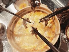 -郭铁柱·泥炉老火锅(江北龙湖天街店)